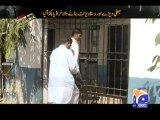 Geo FIR-09 Apr 2014-Part 1 Bengali Arrested Most Wanted Human Smuggler in Karachi