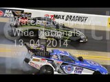 Watch NHRA 4 Wide Nationals Live Race
