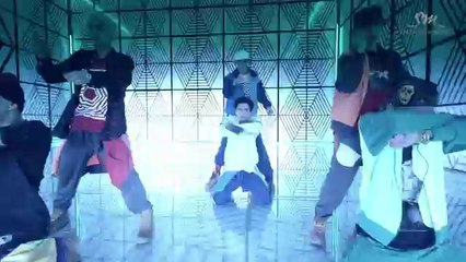 EXO-K_중독(Overdose)_Music Video Teaser