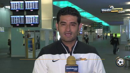 León se debate entre la Liga y la Libertadores