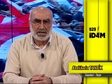 Hilal TV Röportajları devam ediyor:ABDÜLAZİZ TANTİK-GAZETECİ YAZAR