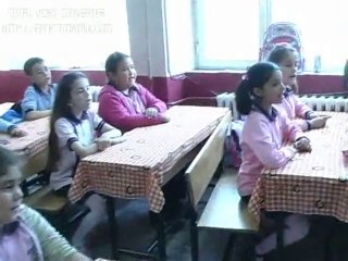 Eskihisardan Gelin Oldum