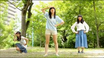 DoReMiFa Rondo【ドレミファロンド】- By Lucy ( English Ver. ) feat RT Kanade Me-mi dance
