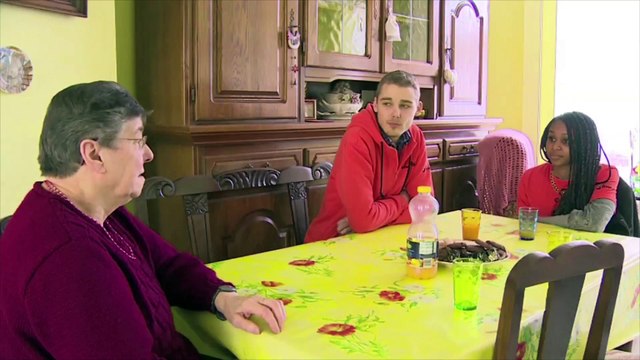 Des jeunes volontaires, des aînés moins isolés