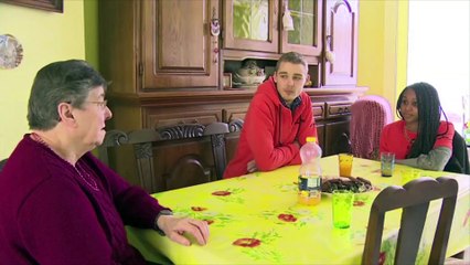 Des jeunes volontaires, des aînés moins isolés