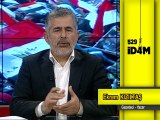 Hilal TV Röportajları devam ediyor:EKREM KIZILTAŞ-GAZETECİ YAZAR