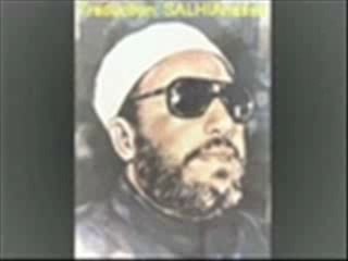 kichk -description de Al  MAHDI !!