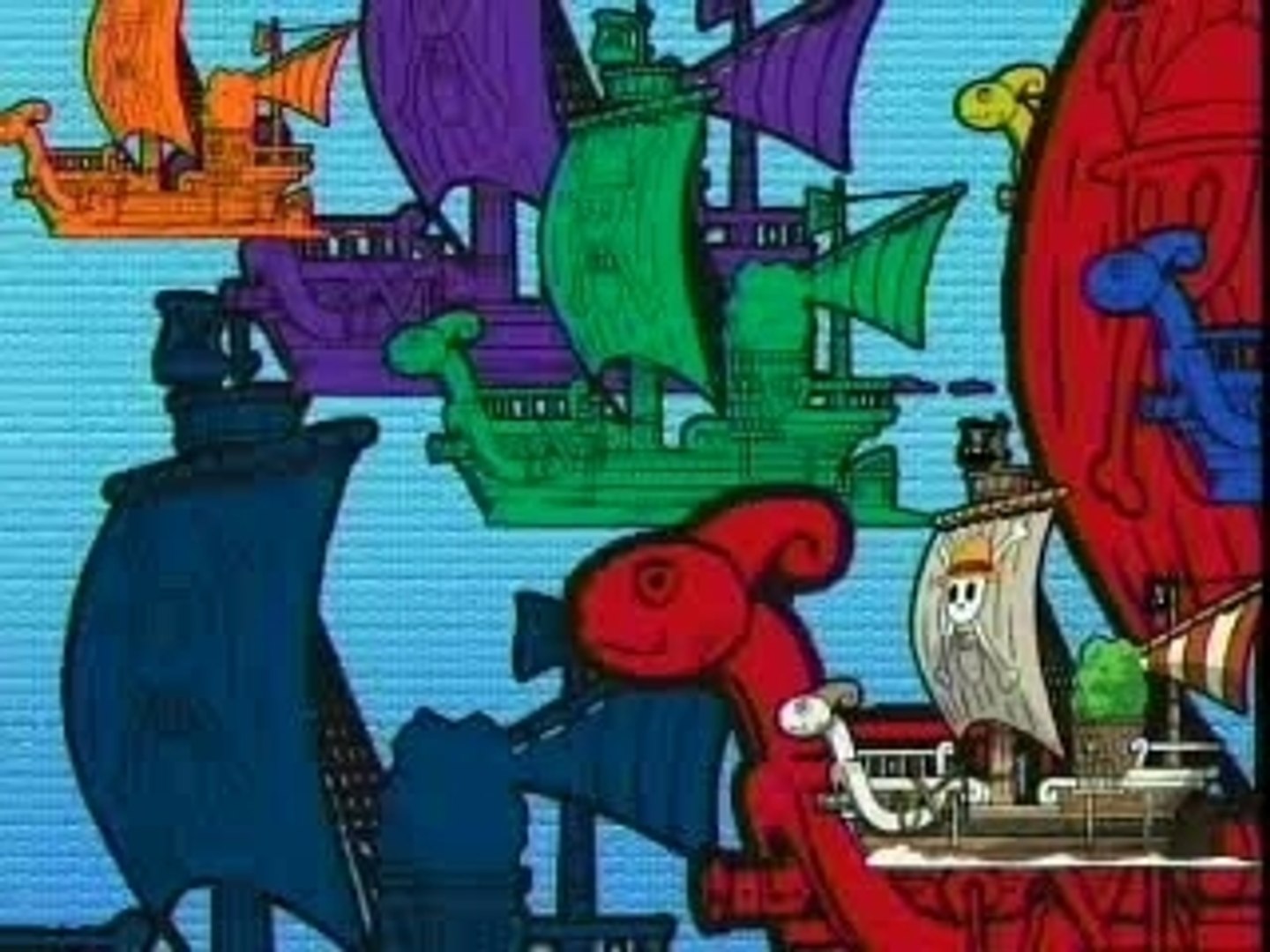 One Piece Ending 10 Faith Video Dailymotion