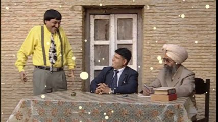 Chhankata Painda Gali Gali-Ghulle Shah-Banda Koi Hor Rakh Lo-Goyal Music-Official Skit