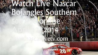 Watch 2014 Bojangles Southern 500 Race