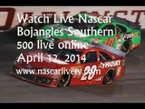 Nascar 2014 Bojangles Southern 500 Streaming