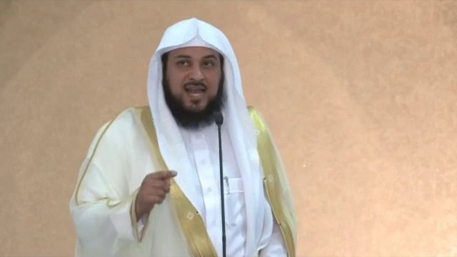 متى يباح الكذب l د. محمد العريفي