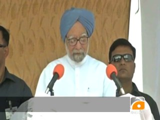 Modi's Promises Unrealistic: Singh
