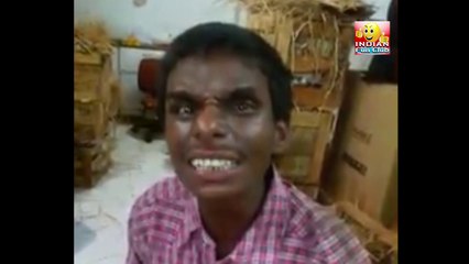 New Funny Talented Singer | Indian Fan Club | Gags | Only for Laugh