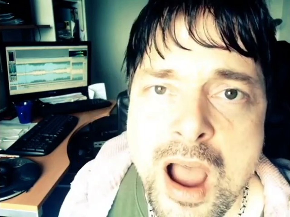 Kai-Hoffmann- When all does End