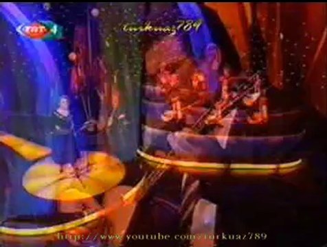 Mine YALÇIN-Kimse Bana Yaran Olmaz Yâr Olmaz