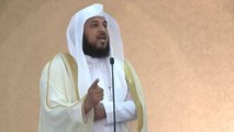 عقوبة الكاذب يوم القيامة l د. محمد العريفي