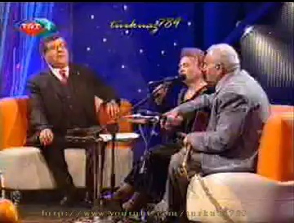 Mine YALÇIN-Gine Dertli Dertli İniliyorsun