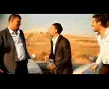 ANKARALI HÜSEYİN - LA BİZE HER YER ANGARA -