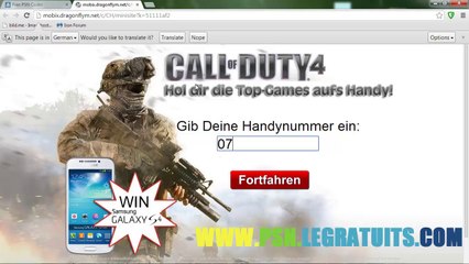 Obtenir Code Psn Gratuit