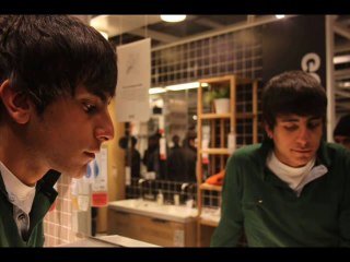 Arslan Yakıcı - Günlük