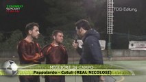 Torneo Sport Italia - 3 Giornata - Girone A - Giovani Europei - Real Nicolosi_3-3
