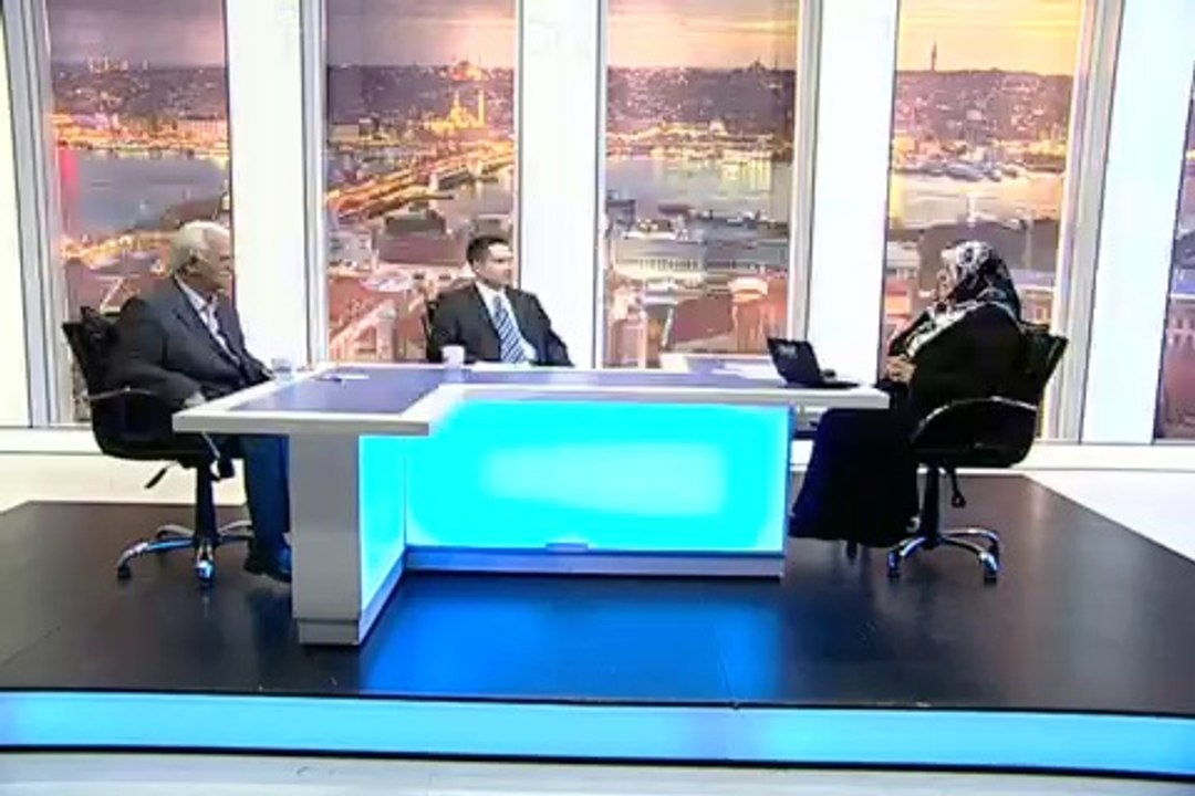 Medresetüzzehra ya doğru