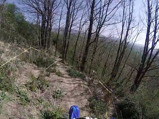 speciale enduro a corent