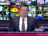 Nacionalni dnevnik u 18.30 (petak, 11-Apr-2014)