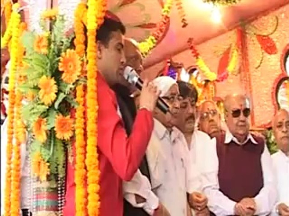 Savera Tv  11 April Shoba Yatra