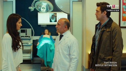 Böyle Bitmesin 61 Bölüm 1 Parça