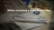 Ductless Heat Pump in Springfield (Choose a Heat Pump).