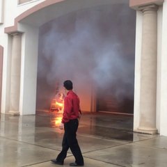 Đón xuân năm con ngựa.. Nhà thờ các thánh Tử vì Đao VN tại ..Houston