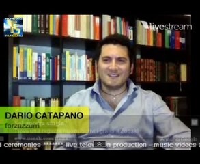 Forza Azzurri I parte (11/4/2014)