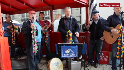 Saint-Brieuc. La morue à l'honneur