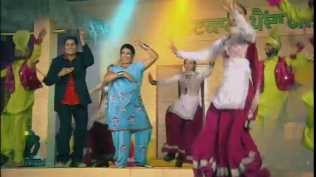 Chhankata Painda Gali Gali-Gurmeet Maan Preet Payal-Sohna Sohna-Goyal Music-Official Song