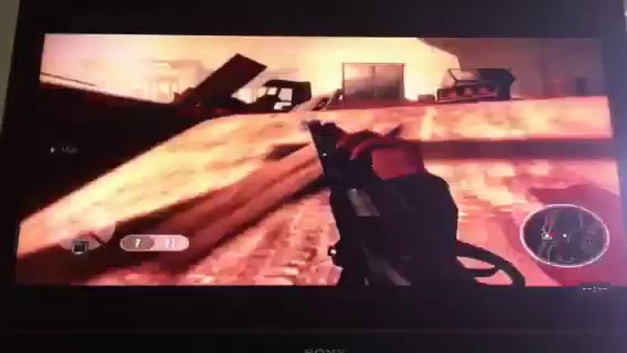 Trappola mortale sul treno- ottimo - Goldeneye 007 reloaded parte 21 ita