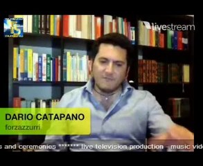 Forza Azzurri II parte (11/4/2014)