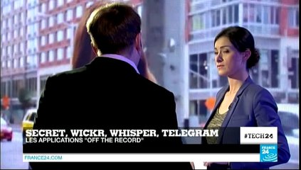 12/04/2014 TECH24 - 12/04/2014 TECH24