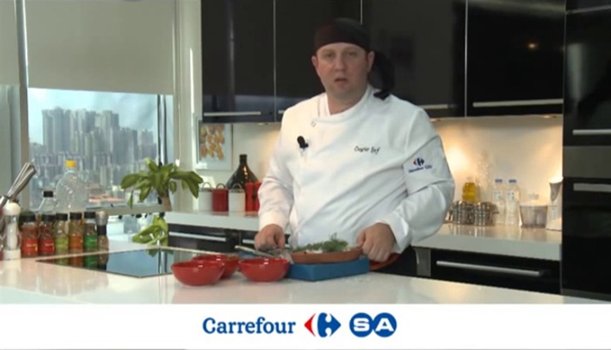 Özgür Şef   -   Palamut Lakerda Tarifi