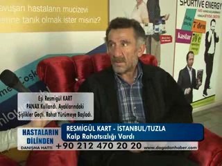 ŞEKER RAHATSIZLIĞI VARDI ŞİFALI BİTKİLERİ KULLANDI