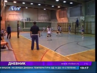 Dnevnik, 11. april 2014.