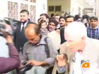 Charges Against Baby Musa Quashed