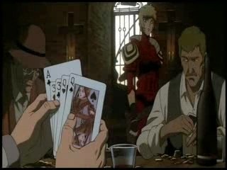 VHD BloodLust - Variations  of D Minor