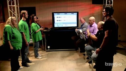 Paranormal Challenge s01e08 Old South Pittsburg Hospital