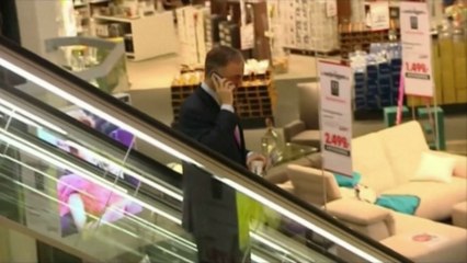 Des tasses avec le portrait d'Hitler vendues par erreur