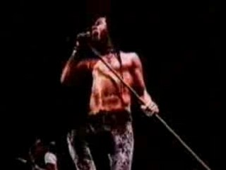 Slash's SnakePit - Mean Bone