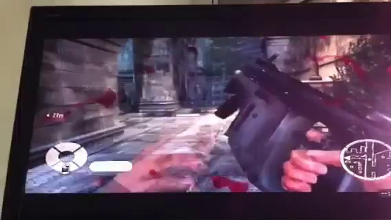Stealth al buio - Goldeneye 007 reloaded parte 22 ita