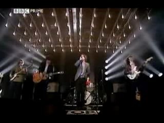 The Strokes Last Nite TOTP