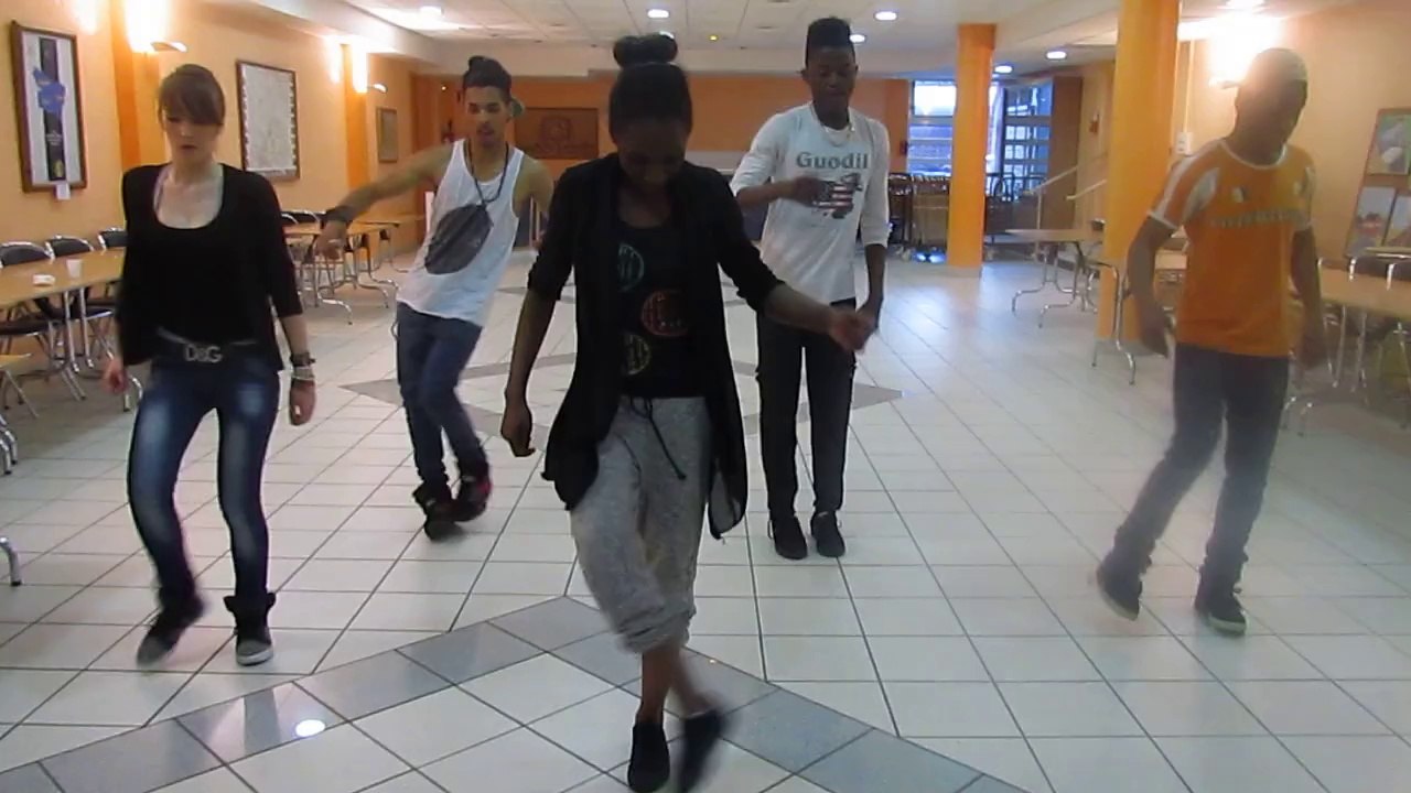 Stage Découverte Lycéen Acheuléen Amiens 8.0 Le Safran et Cie Farid'O